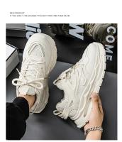Zapatillas de deporte de ocio versátiles para hombre, zapatos deportivos ligeros y cómodos para caminar, zapatos gruesos de alta calidad a la moda, calzado masculino - details 11