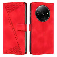 Funda sencilla de cuero para Xiaomi 14 Ultra 13 Lite 13T Poco X6 Redmi Note 13 Pro Plus 13C 13R 12C 11A 10C A3 A2 A1 - details 22
