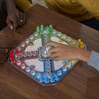 Juego de mesa rompecabezas, 2 a 4 personas, juego familiar Joy, regalo de vacaciones, regalo perfecto. Regalo de Juego - details 3