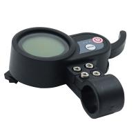 Controlador de Doble accionamiento para patinete eléctrico JP, Kit de controlador de accionamiento delantero y trasero, sin escobillas, 48V, 52V, 60V, 25A, 50A, AB, 2 - details 1
