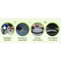 Mochila para Mascotas