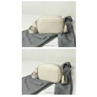 Nuevo bolso de mensajero de gran capacidad para comercio exterior transfronterizo, bolso cuadrado de hombro para mujer - details 10