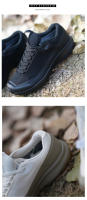 Zapatillas Deportivas Transpirables Ligeras a Prueba de Viento Calzado de Escalada Impermeable para Hombres y Mujeres Garantía de Calidad por Un Año - details 6