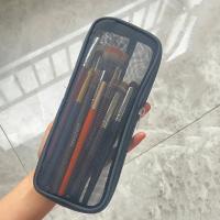 Estuche de Viaje para Brochas de Maquillaje Bolsa de Cosméticos Organizadora para Hombres y Mujeres - details 2