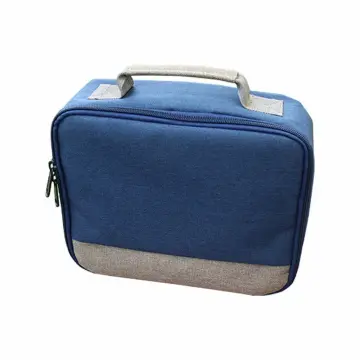 Bolso Proyector Nebula Capsule 3 - Estuche Rígido EVA, Interior Suave, Portátil