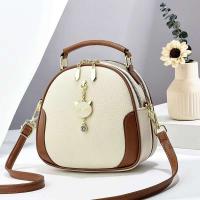 Bolso bandolera pequeño de un solo hombro para mujer, superventas, nuevo estilo 2025, tendencia moderna y versátil - details 7