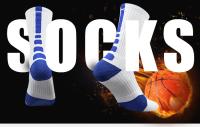 Calcetines deportivos de baloncesto para hombre y mujer, medias informales transpirables, a la moda - details 0