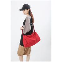 Deportes yoga bolsa de fitness bolsa de viaje ligera de corta distancia de gran capacidad femenina de almacenamiento mensajero mochila masculina Internet celebridad bolsa de viaje - details 39