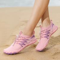Zapatos de Agua Transpirables y Resistentes al Desgaste Zapatillas de Playa Antideslizantes para Hombres y Mujeres Zapatillas Deportivas de Primavera/Verano - details 24