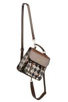 Bolso cruzado de lujo para mujer, moda de verano 2022, sensación de gama alta, gran capacidad, impermeable, con cremallera, nueva entrada - details 13