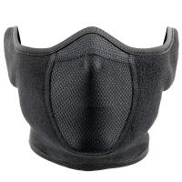 Bufanda Cálida para el Cuello Máscara de Orejas a Prueba de Viento Bufanda de Esquí para Deportes al Aire Libre de Invierno para Hombres y Mujeres - details 0