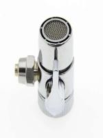 Desviador de grifo con filtro de agua, sistema Vae Ro, conector de tubo de 1/4" 2,5/8" 3/8" - details 8