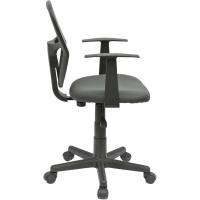 Silla Giratoria para Niños Studio Silla de Escritorio Ergonómica con Apoyabrazos Ajustable - details 10