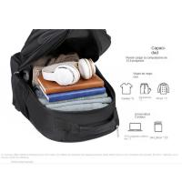 2 mochila de varilla de amarre mochila de viaje viaje de negocios equipaje de viaje corto bolsa de estudiante - details 4