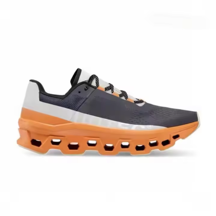 Nuevos zapatos para correr de verano, maratón para hombres y mujeres que absorben los golpes y transpirables, para correr ligeros para hombres y mujeres - 1