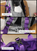 Bolsa de Montañismo de Gran Capacidad Bolsa Portátil para Extracurricular al Aire Libre - details 16