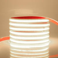 GAHADA Cinta LED Brillante Impermeable, Flexible, 5M a 40M Decoración de Habitaciones con Estilo EU 220V - details 7