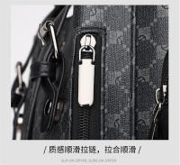 Nueva bolsa para com****dora de negocios y ocio versión coreana mochila de moda mochila de gran capacidad para hombres mochila de viaje mochila escolar - details 27