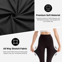 Mallas deportivas push up para mujer, ropa deportiva para Yoga - details 3