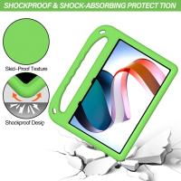 Funda de goma EVA segura para niños Carcasa con soporte para Xiaomi Pad 6, 5 Pro, Redmi Pad 10,6, 2022, SE, 11 pulgadas A prueba de golpes, tema natural - details 22
