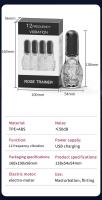 Vibradores masturbadores masculinos, Juguetes sexuales para hombres, Coño suave, copa de Vagina transparente, Tornado Oral, masturbación, suministros para adultos al vacío - details 11