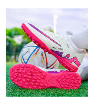 Zapatillas de fútbol TF, unisex, aptas para clases de educación física y otros entrenamientos. - details 19