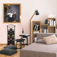 bases botellas vino