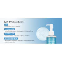 zero cleansing oil