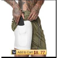 Traje de baño de verano 2025, pantalones cortos para hombre, pantalones cortos de playa para nadar, traje de baño para hombre, bañadores, mayo de Surf, pantalones cortos de baño para hombre - details 7