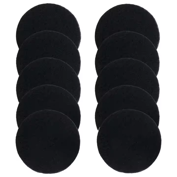 Esponja de filtro Hepa de 10 piezas, accesorios de repuesto para Neakasa/Neabot P1 Pro, Kit de aseo para mascotas y Aspiradora - 1