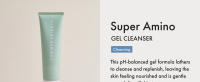 Super Amino Gel Cleanser
