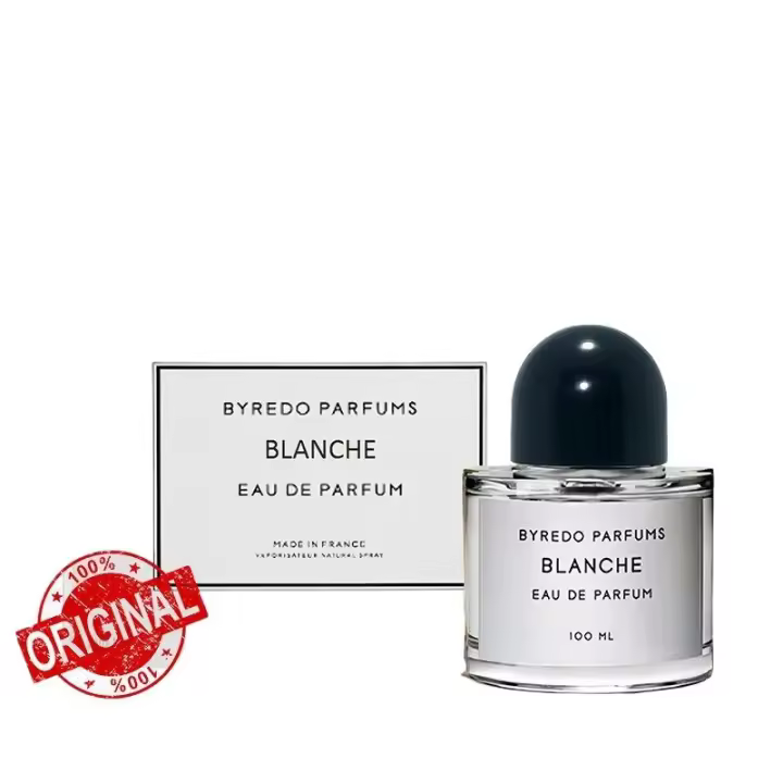 Leten Blanche EDP 100ML PARA Mujer Fluido de transmisión de fragancia floral - 1