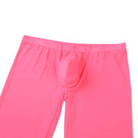 Leggings deportivos para hombre Pantalones cortos de compresión para hombre - details 35