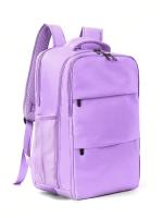 Mochila Unisex de gran capacidad para viaje de negocios, resistente al agua, ligera, duradera, multifuncional, 16 pulgadas - details 18