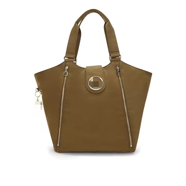 Bolso de hombro ligero y moderno - 1