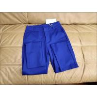Pantalones Lápiz de Cintura Alta Elástica Largos, Cuello de Tobillo, Casuales para Mujeres, Primavera 2024 Oficina Formal - details 5