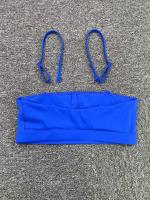 Conjunto Gym 2024, Entrenamiento Deportivo Mujer Yoga Vestido Azul, Café, Azul Marino, Negro, Nuevo - details 3