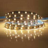 GAHADA Cinta LED flexible ajustable de color 120LEDs/m No impermeable IP20 - details 11