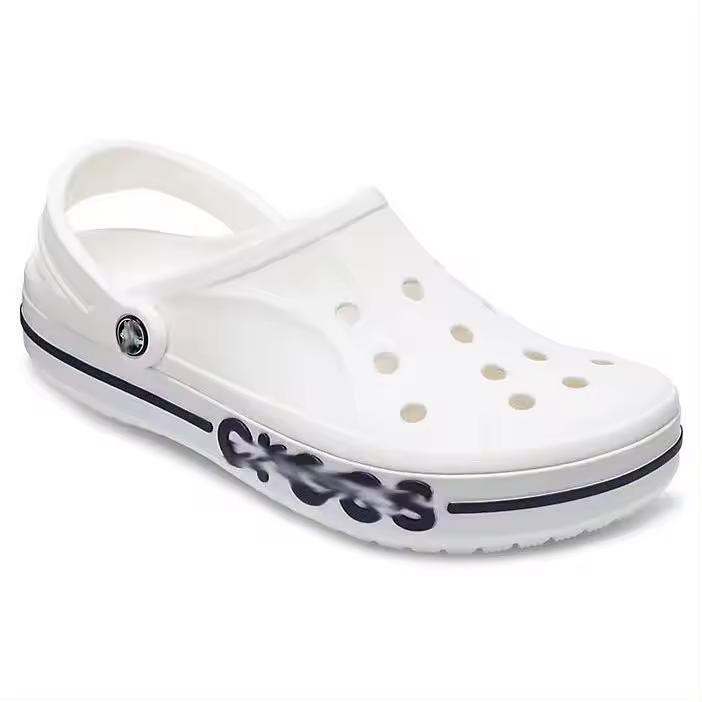 Zapatos de cueva Zapatillas Zapatillas de hombre y mujer Zapatillas de pareja Zapatos de playa antideslizantes para hombre y mujer-Blanco - 1
