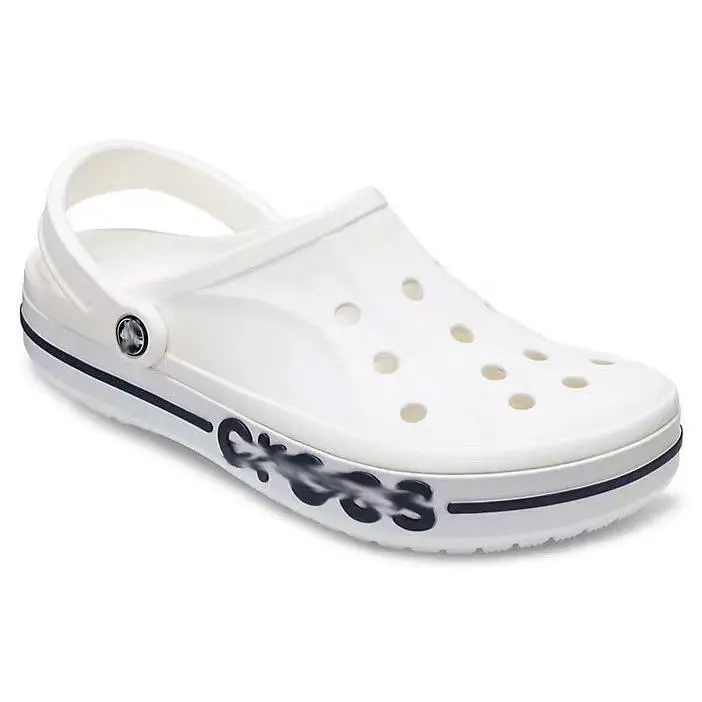 Zapatos de cueva Zapatillas Zapatillas de hombre y mujer Zapatillas de pareja Zapatos de playa antideslizantes para hombre y mujer-Blanco - 1