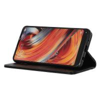 Funda de Cuero con Stand de Billetera para Google Pixel 9 A Prueba de Caídas, Elegante y Práctica - details 1