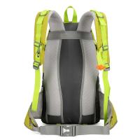 Mochila Trekking 36-55L Impermeable y Ligera - Multiusos para Senderismo, Emergencia, Montañismo y Camping |   Material Resistente, Sistema de Carga Ergonómico |   Mochila Táctica Outdoor Premium - details 5