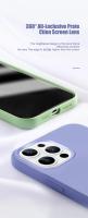 Funda de teléfono de silicona líquida de lujo para APPLE iPhone 11 13 12 14 15 16 Pro Max fundas para iPhone 15 Plus funda protectora a prueba de golpes - details 2