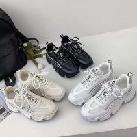 Deportes de moda para mujer 2021, zapatos informales planos de nuevo producto caliente para mujer - details 5