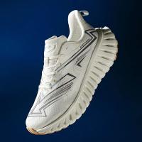 Zapatillas de deporte Unisex de alta calidad, transpirables, antideslizantes, absorbentes de golpes, zapatos de entrenamiento deportivos antideslizantes de goma para exteriores para niños - details 1