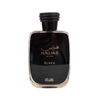 Perfume Arábico Dubai RASASI Hawas 100ml Nuevo Producto de Moda para Hombres Accesorio de Belleza - details 3