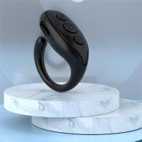 Anillo de Control remoto para la yema del dedo, dispositivo con Bluetooth 5,3, para selfis, fotos, página, volteador, controlador de vídeo para aplicaciones de teléfono - details 6