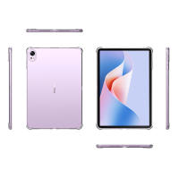 Funda transparente para Huawei MatePad 11,5 "S 2024, bolsas de aire de silicona suave, protección de TPU a prueba de golpes, Capa para TGR-W00/W10 - details 1