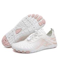 Zapatillas Acuáticas Unisex Antideslizantes, Secado Rápido, Uso Exterior, Playa, Agua Arriba, Natación - details 6