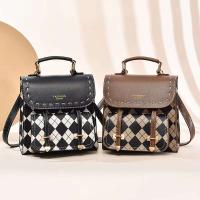 Bolso cruzado de lujo para mujer, moda de verano 2022, sensación de gama alta, gran capacidad, impermeable, con cremallera, nueva entrada - details 8